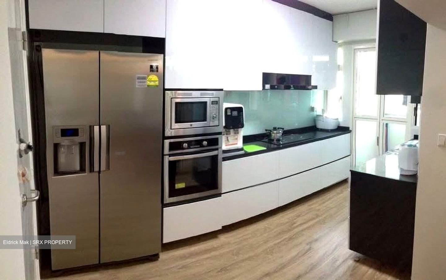 Blk 9A Tiong Bahru View (Bukit Merah), HDB 5 Rooms #599684921